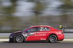 Citroen C-Elysee WTCC 2016 года